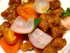 -莆田餐厅PUTIEN(万象天地店)