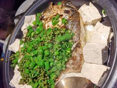 -探鱼·鲜青椒爽麻烤鱼(领展购物广场店)
