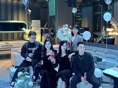 -方糖KTV-PLUS(世茂广场店)