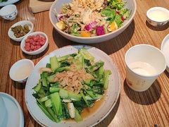 -潮粥荟·潮汕砂锅粥(槐房万达店)