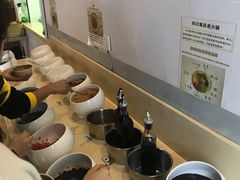 -宽窄巷子串串(龙湾万达广场店)