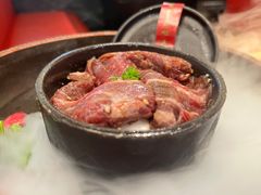 -谷牛和牛烤肉(漕河泾印象城店)