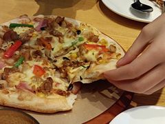 -菲滋意式餐厅(长兴东鱼坊店)