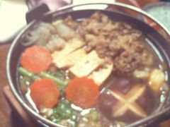 铃木食堂(帽儿胡同店)-铃木食堂(帽儿胡同店)