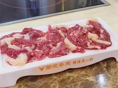 -潮悦牛肉火锅城(水贝店)
