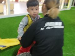 -尚励少儿体能运动(高升校区)