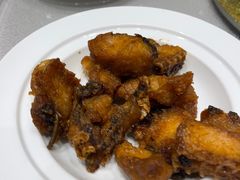 -东方明珠老上海8号餐厅(东方明珠广播电视塔店)