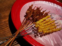 -北三老太太烧烤(人生一串上榜店)