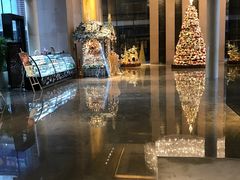 -北京朝阳悠唐皇冠假日酒店