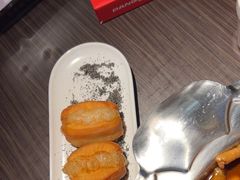 -胖哥俩肉蟹煲(梅溪步步高店)
