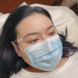 -久匠·纹眉半永久野生眉