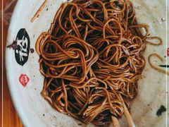 -旺泉餐饮店·清真牛肉面馆