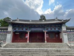 -大理古城