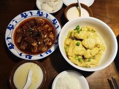 -八碗湘长沙市井菜(坡子街店)