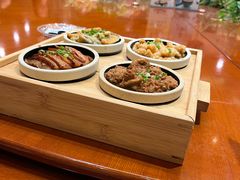 -御景楼宾馆餐厅