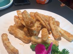 -唐猫庭院·千年陕菜(赛格国际购物中心店)