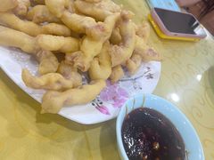 -春水锅贴·传统鲁菜(大明湖店)