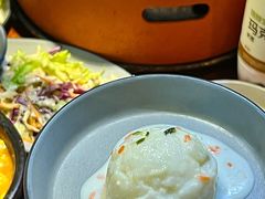 -火炉情韩国料理店(古田路店)