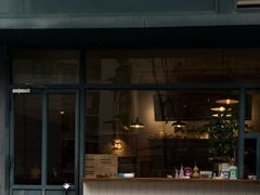 -Be Lived Cafe比例咖啡(摩天轮店)