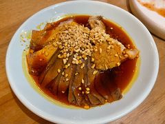 夫妻肺片-青城山六善酒店·紫氣園中餐厅
