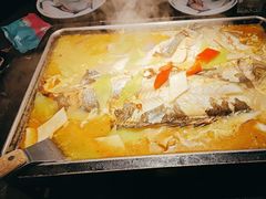 -炉鱼(萧山万象汇店)