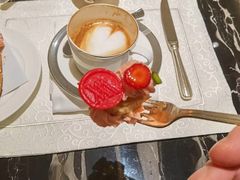 -LONG BAR 廊吧(外滩华尔道夫酒店)