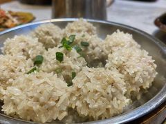 -朗妈私房菜(婺女州店)