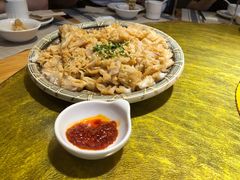 -晶晶粤西特色美食(市桥店)