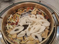 -大理董·董家小厨野生菌火锅(古城旗舰店)