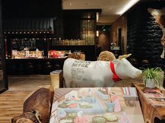 -上海漕河泾万丽酒店
