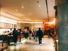 -星巴克臻选(南京艾尚天地店)