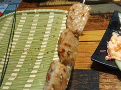 -金谷园饺子·烧烤·家宴(人大总店)