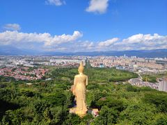 -西双版纳勐泐文化旅游区