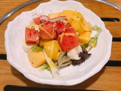 -赤坂亭·M9和牛烧肉·铁板烧(合肥万象城店)