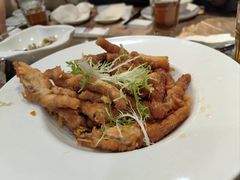-庄氏祥记家常食府(国瑞建材家居博览中心店)