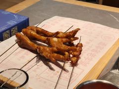 -老白清真烧烤(锦州旗舰店)