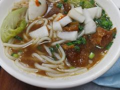 牛筋-珍珍小食店(西华路店)
