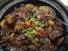 -和源祥·日照菜扛把子(万平口一店)