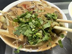 -正味斋锅巴菜(西北角店)