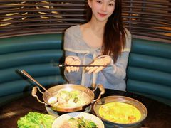 -美奈小馆·越南料理(福田星河COCO Park店)