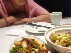 -船歌·鱼水饺青岛菜(合肥路永旺店)