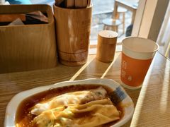 招牌蛋肉肠粉-佳瑜肠粉(总店)