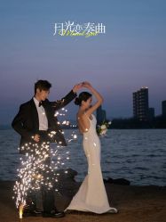 -今生有约国际精品婚纱摄影(苏州店)