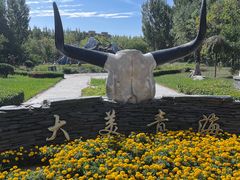 -武清南湖绿博园