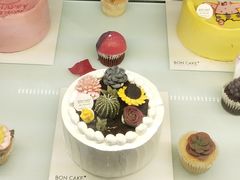 -BONCAKE裱花蛋糕(万象汇店)