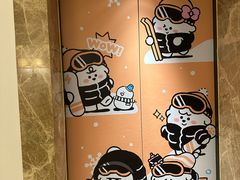 -长白山万达锦华套房酒店