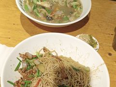 -飨府.老淮面馆.自营(清河路店)
