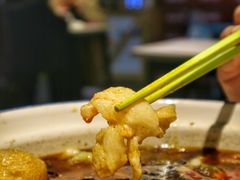 -友达面馆(二七南路店)