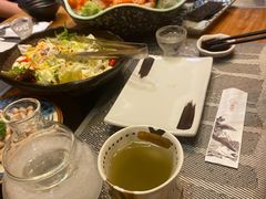 -昱匠·日本料理(金融街店)