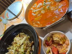 -王妈热卤·川味馆(海昌店)